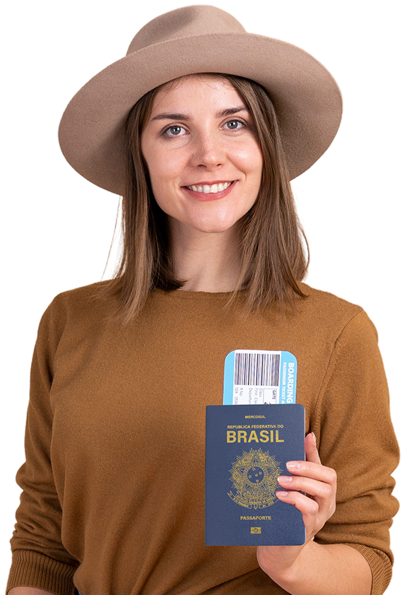 mulher-passaporte