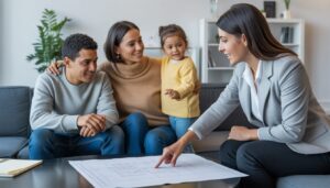 Como Funciona o Pacote de Apoio ao Imigrante da American Eagle ao Chegar nos EUA
